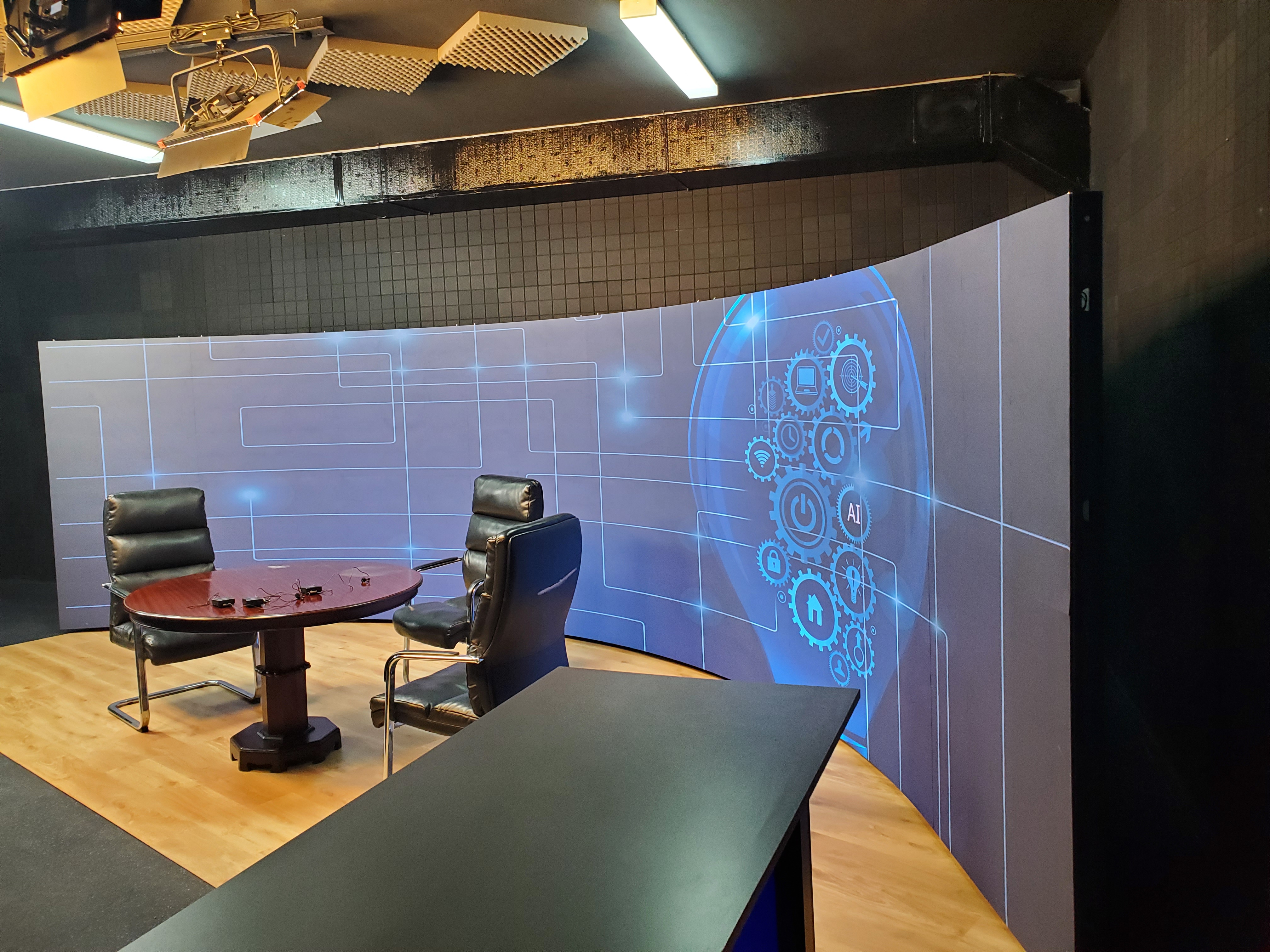 GHU research innovation showcase