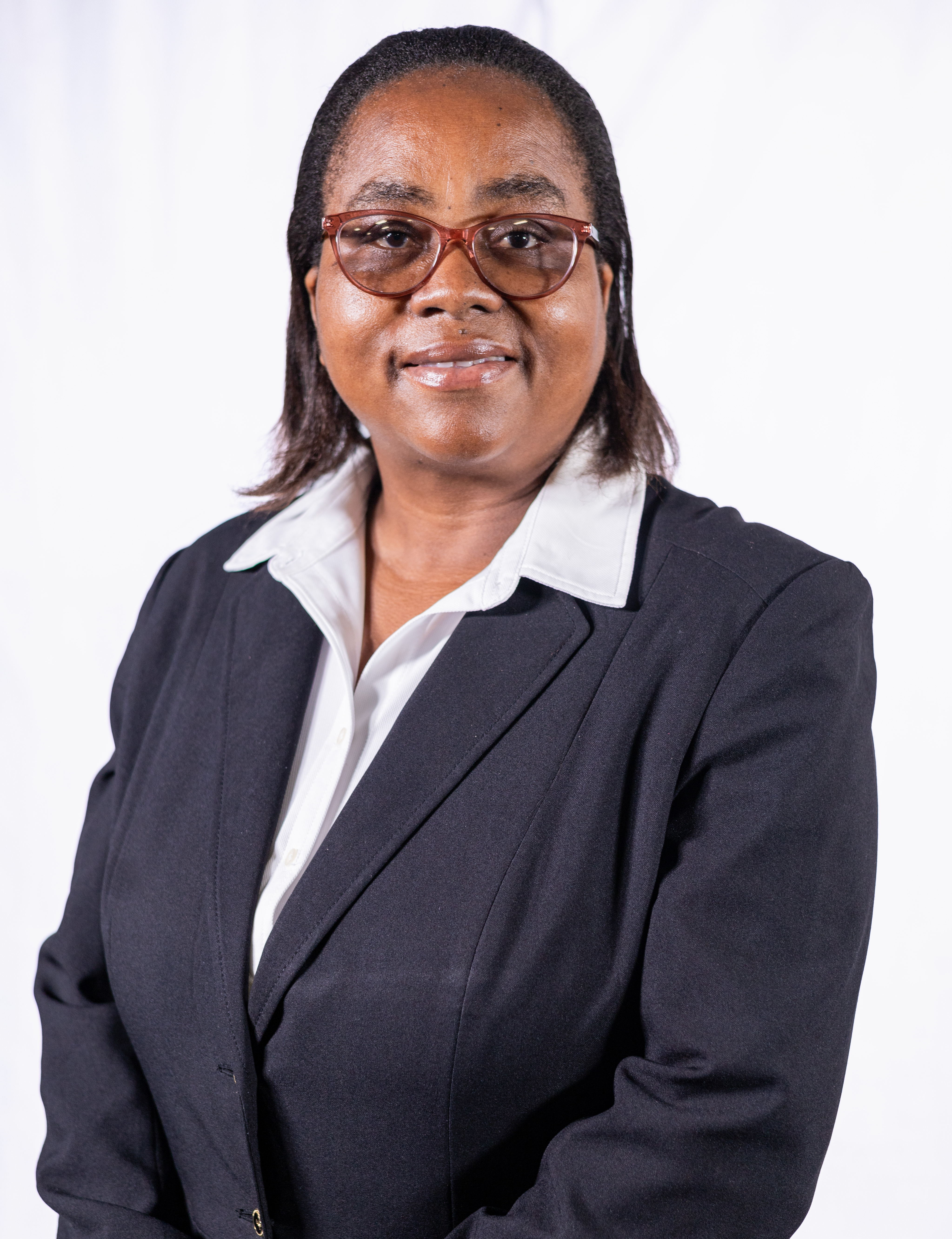 GHU Librarian: Dr Rosemary Maturure