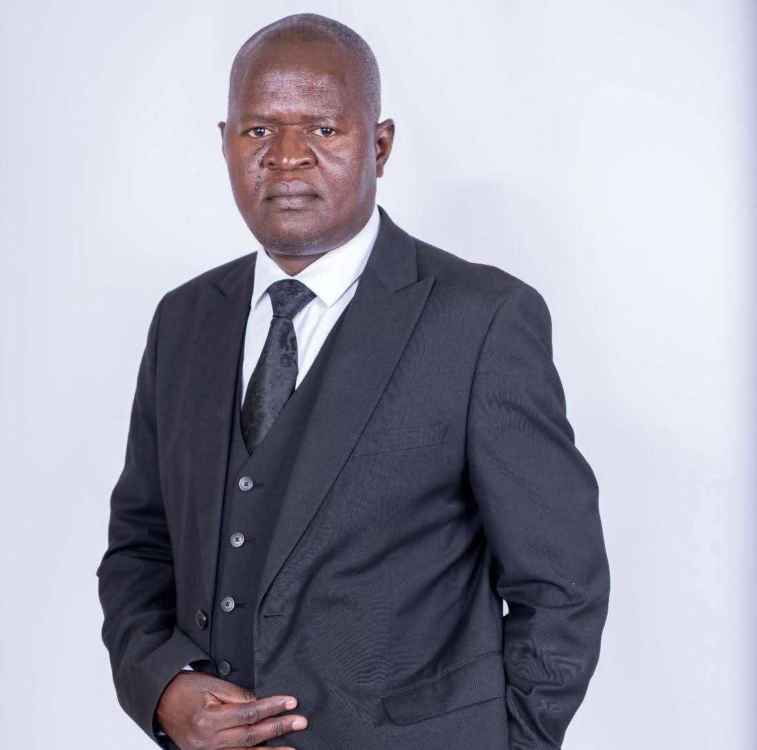 GHU Council member: Prof. Nhamo Mashavira