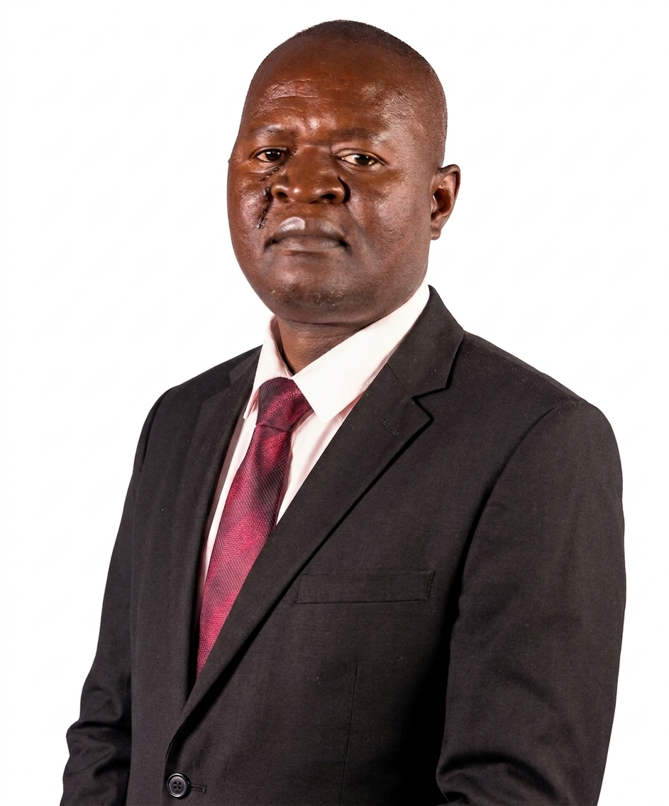 GHU Registrar: Professor Nhamo Mashavira
